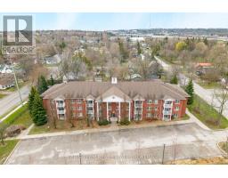 119 - 49 JACOBS TERRACE, Barrie, Ontario