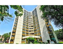 1408 - 2323 CONFEDERATION PARKWAY, Mississauga, Ontario