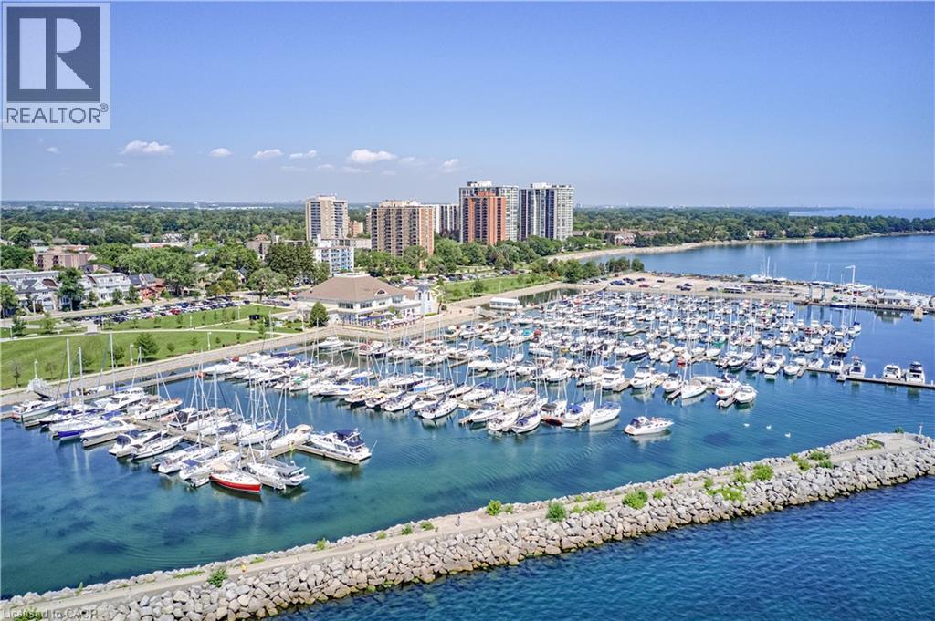 11 Bronte Road Unit# 702, Oakville, Ontario  L6L 0E1 - Photo 30 - 40820700