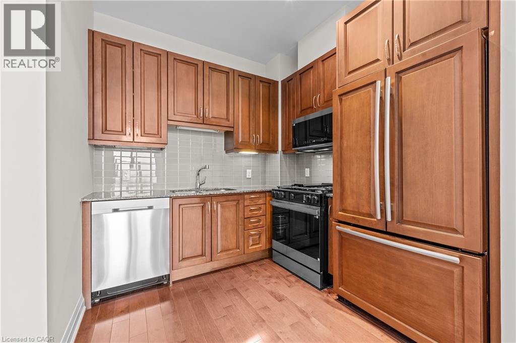 11 Bronte Road Unit# 702, Oakville, Ontario  L6L 0E1 - Photo 13 - 40820700