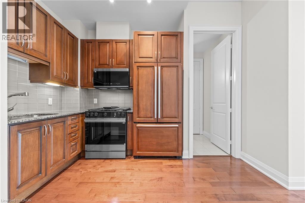11 Bronte Road Unit# 702, Oakville, Ontario  L6L 0E1 - Photo 14 - 40820700