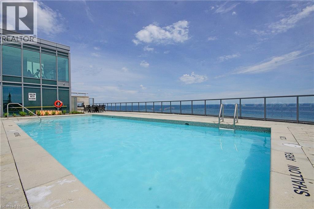 11 Bronte Road Unit# 702, Oakville, Ontario  L6L 0E1 - Photo 23 - 40820700