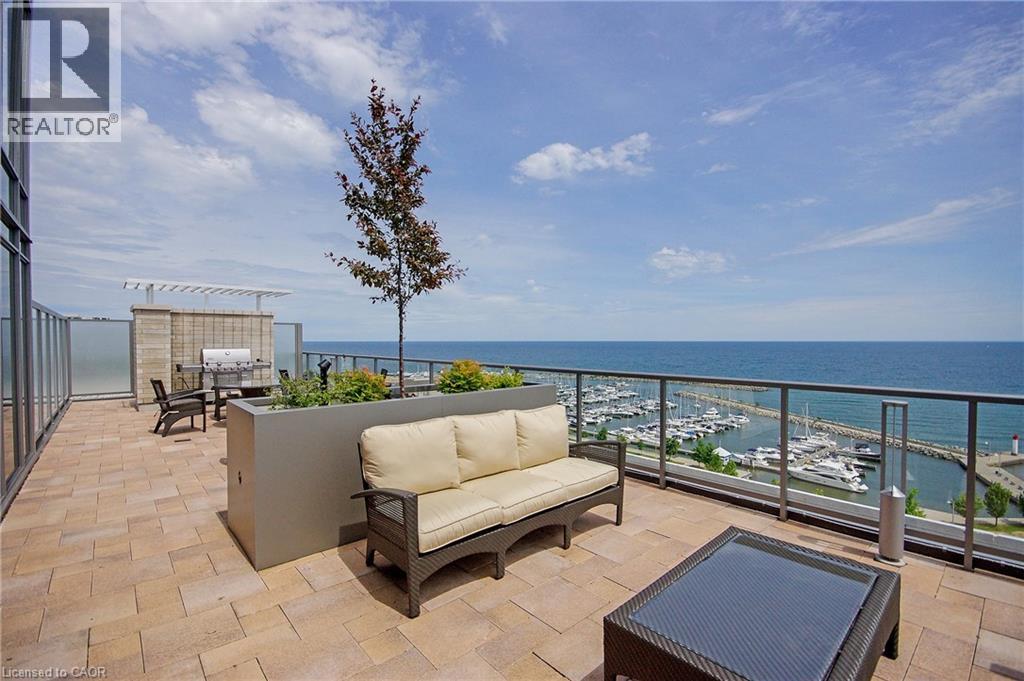 11 Bronte Road Unit# 702, Oakville, Ontario  L6L 0E1 - Photo 22 - 40820700