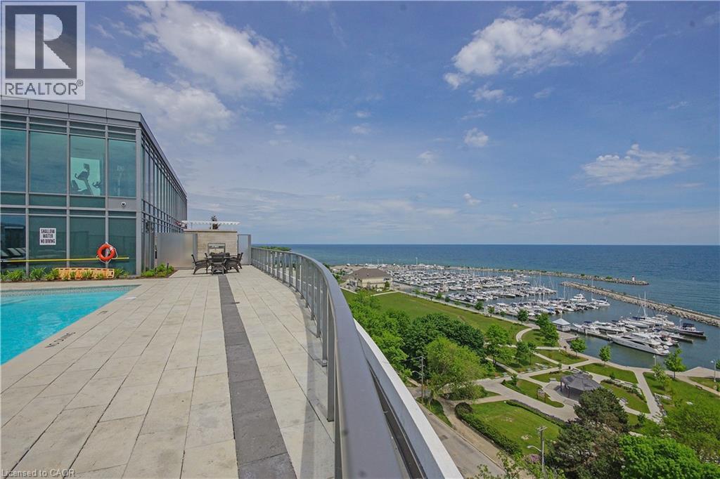 11 Bronte Road Unit# 702, Oakville, Ontario  L6L 0E1 - Photo 24 - 40820700