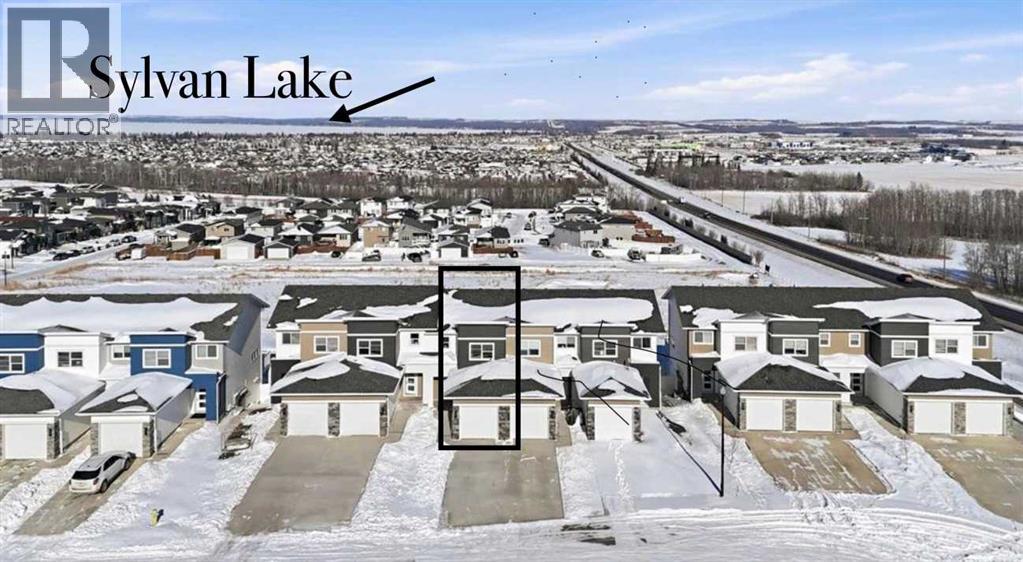 41 Violet Point, Sylvan Lake, Alberta  T4S 0X1 - Photo 1 - A2287589