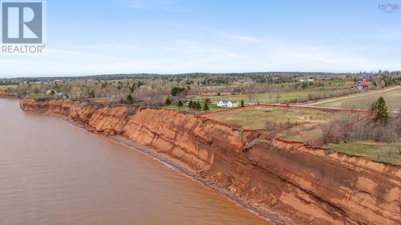 4614 Highway 2, Upper Economy, Nova Scotia  B0M 1B0 - Photo 1 - 202601761