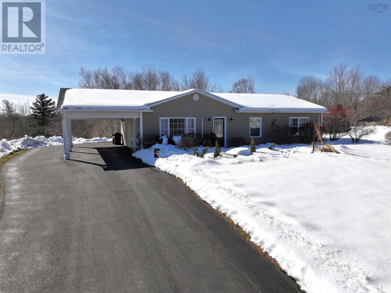 67 Lester Getson Road, Wileville, Nova Scotia