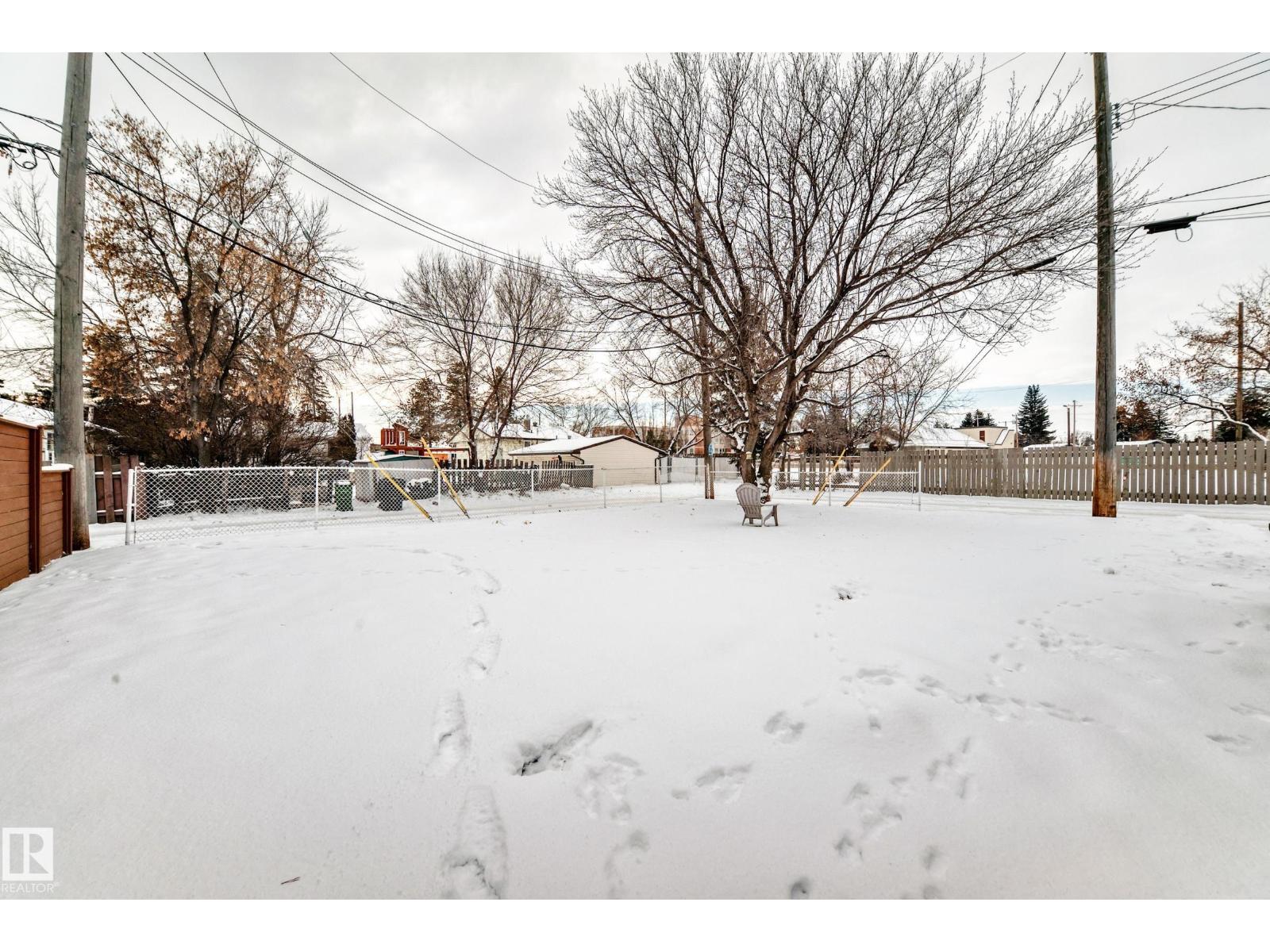 15515 92a Av Nw, Edmonton, Alberta  T5R 5E8 - Photo 35 - E4482625