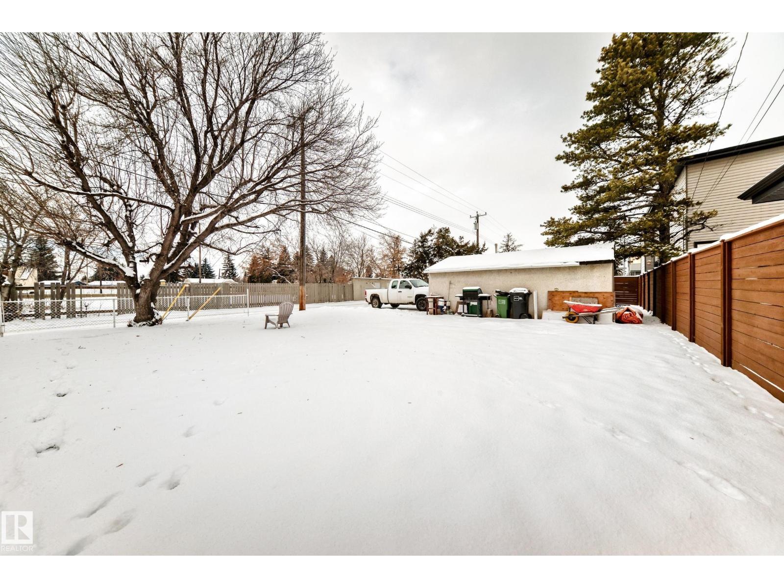 15515 92a Av Nw, Edmonton, Alberta  T5R 5E8 - Photo 38 - E4482625