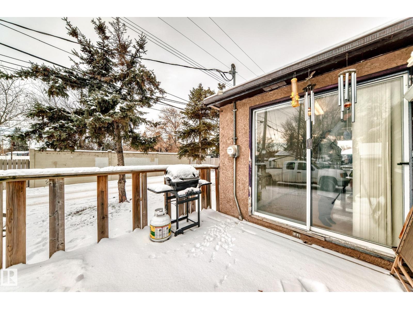 15515 92a Av Nw, Edmonton, Alberta  T5R 5E8 - Photo 30 - E4482625