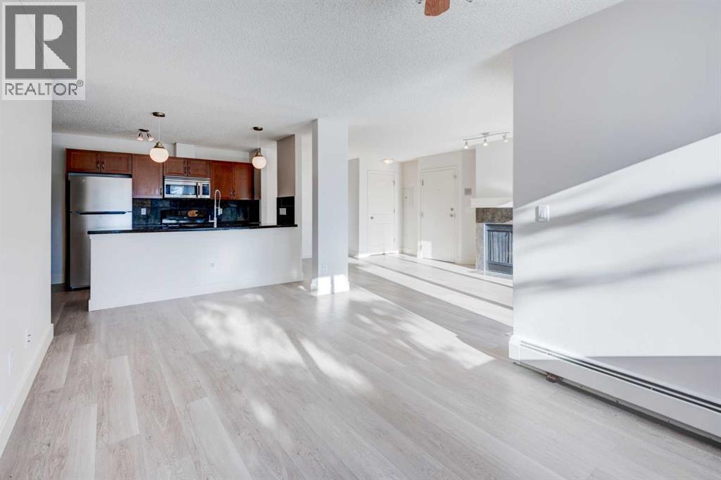 1, 101 Village Heights SW, Calgary, Alberta  T3H 2L2 - Photo 12 - A2282367