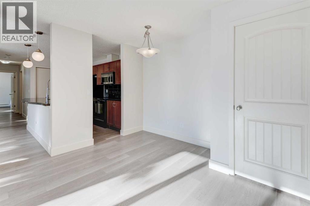 1, 101 Village Heights SW, Calgary, Alberta  T3H 2L2 - Photo 9 - A2282367