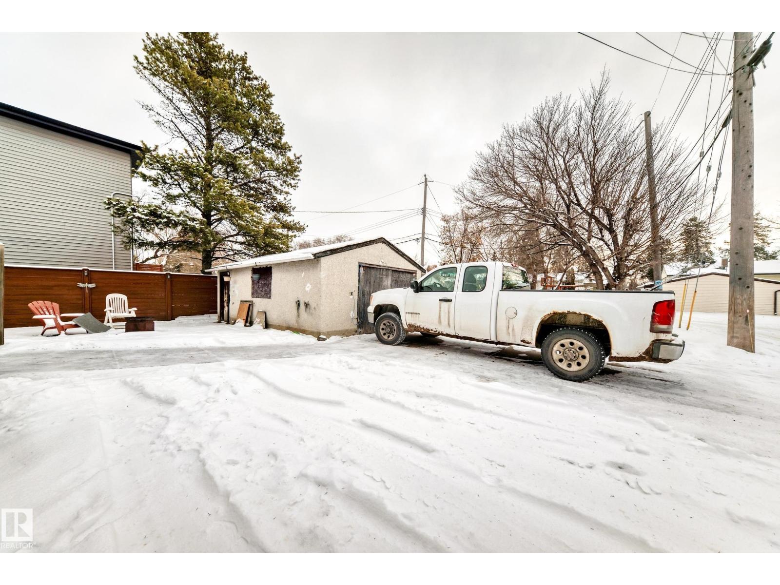 15515 92a Av Nw, Edmonton, Alberta  T5R 5E8 - Photo 34 - E4482625