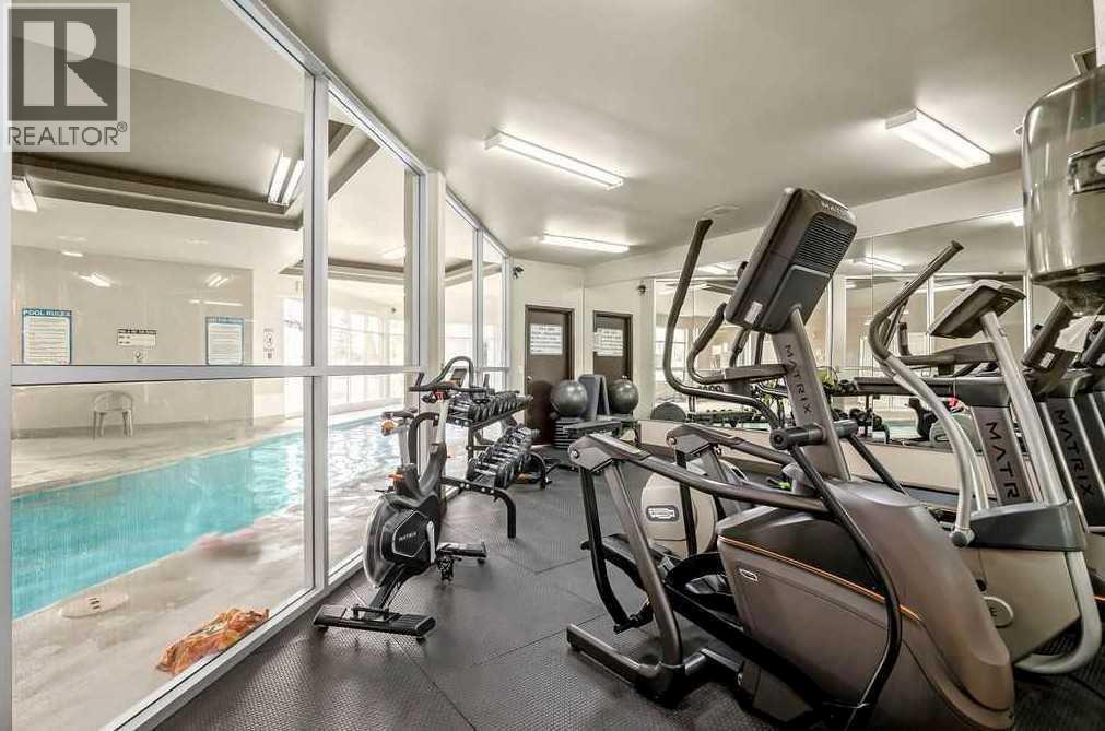 1, 101 Village Heights SW, Calgary, Alberta  T3H 2L2 - Photo 35 - A2282367