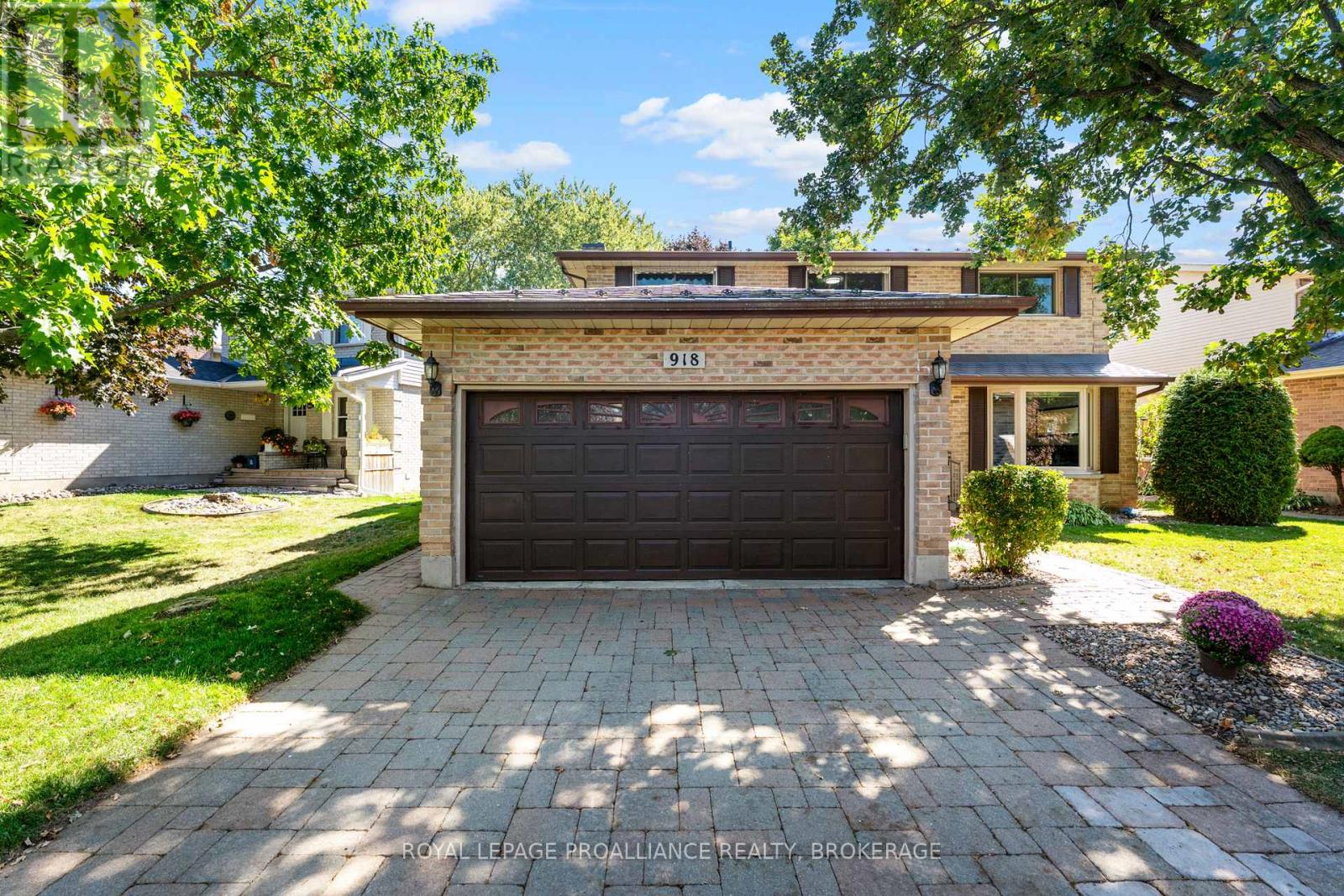 918 Edinborough Crescent, Kingston, Ontario  K7P 2C5 - Photo 4 - X13061342