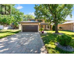 918 EDINBOROUGH CRESCENT, Kingston, Ontario