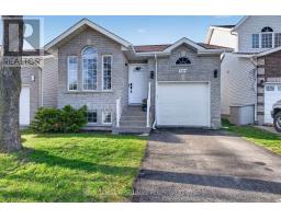 964 RAINBOW CRESCENT, Kingston, Ontario