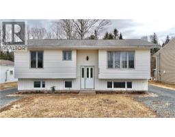 253 Jaques, Beresford, New Brunswick
