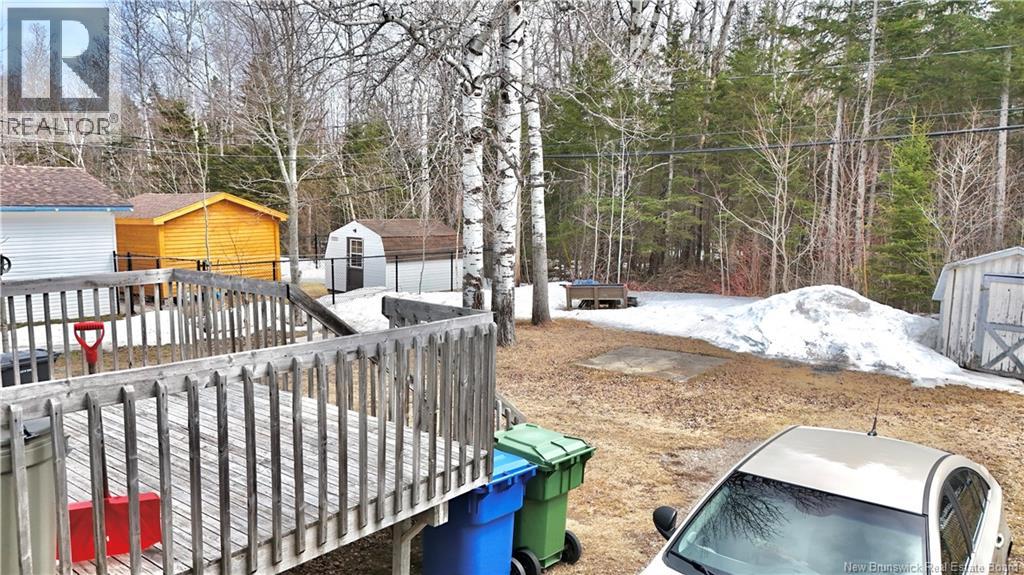 253 Jaques, Beresford, New Brunswick  E8K 1J9 - Photo 7 - NB138187