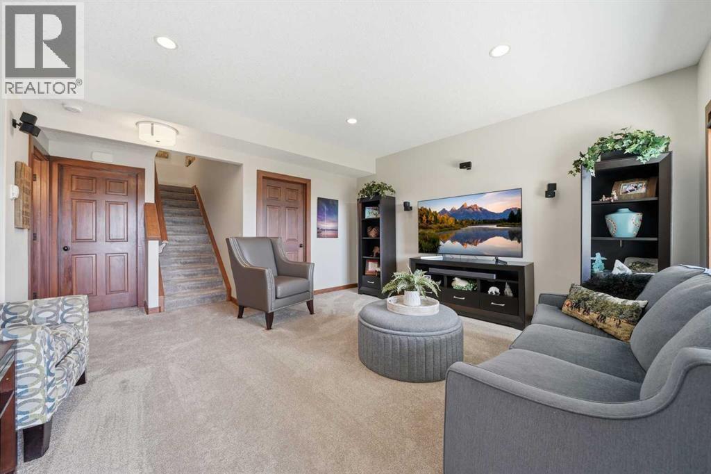 185 Sunset Circle, Cochrane, Alberta  T4C 0C5 - Photo 30 - A2300315
