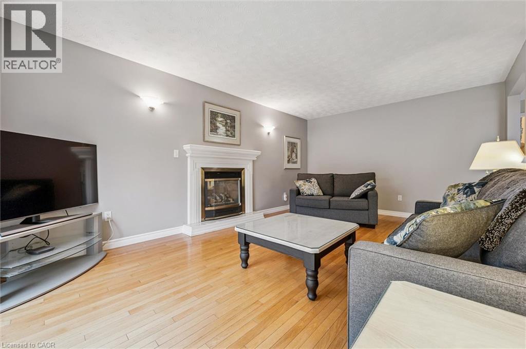 42 Trailview Drive, Kitchener, Ontario  N2N 1V9 - Photo 18 - 40824708
