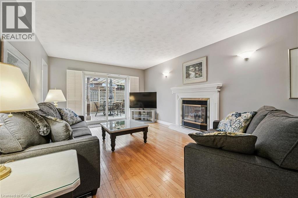 42 Trailview Drive, Kitchener, Ontario  N2N 1V9 - Photo 16 - 40824708