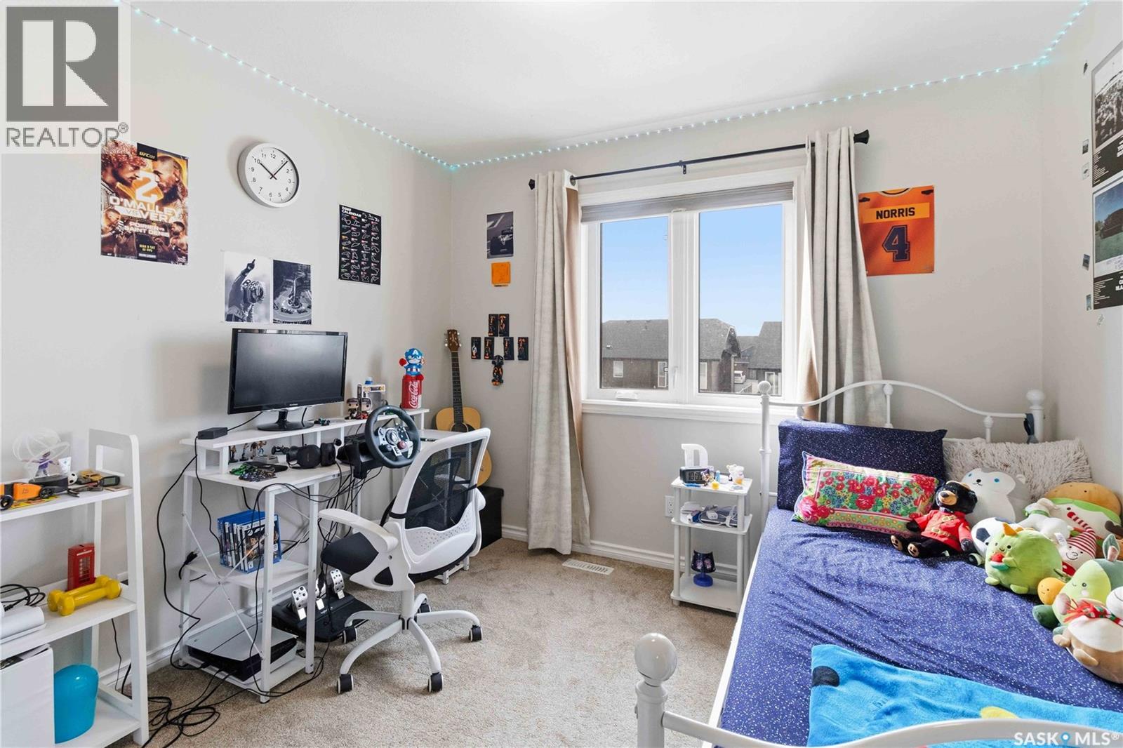 610 Stonebridge Common, Saskatoon, Saskatchewan  S7K 0M9 - Photo 13 - SK034424