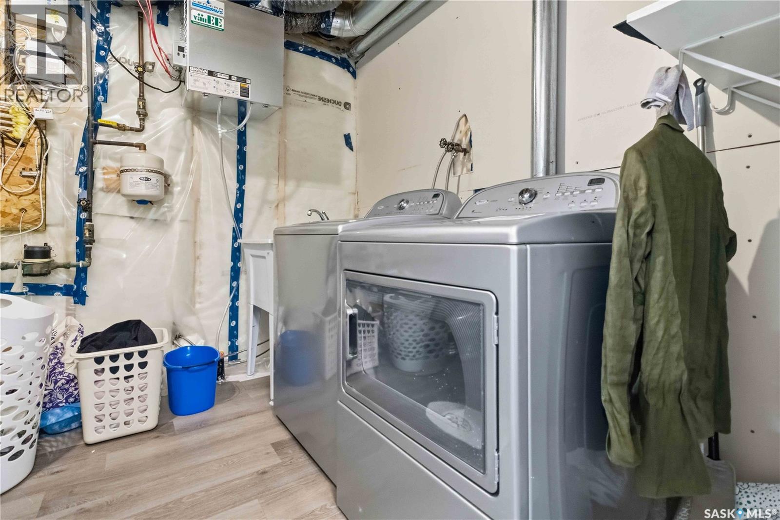 610 Stonebridge Common, Saskatoon, Saskatchewan  S7K 0M9 - Photo 23 - SK034424