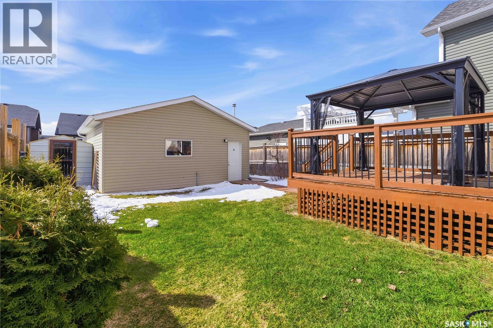 610 Stonebridge Common, Saskatoon, Saskatchewan  S7K 0M9 - Photo 24 - SK034424