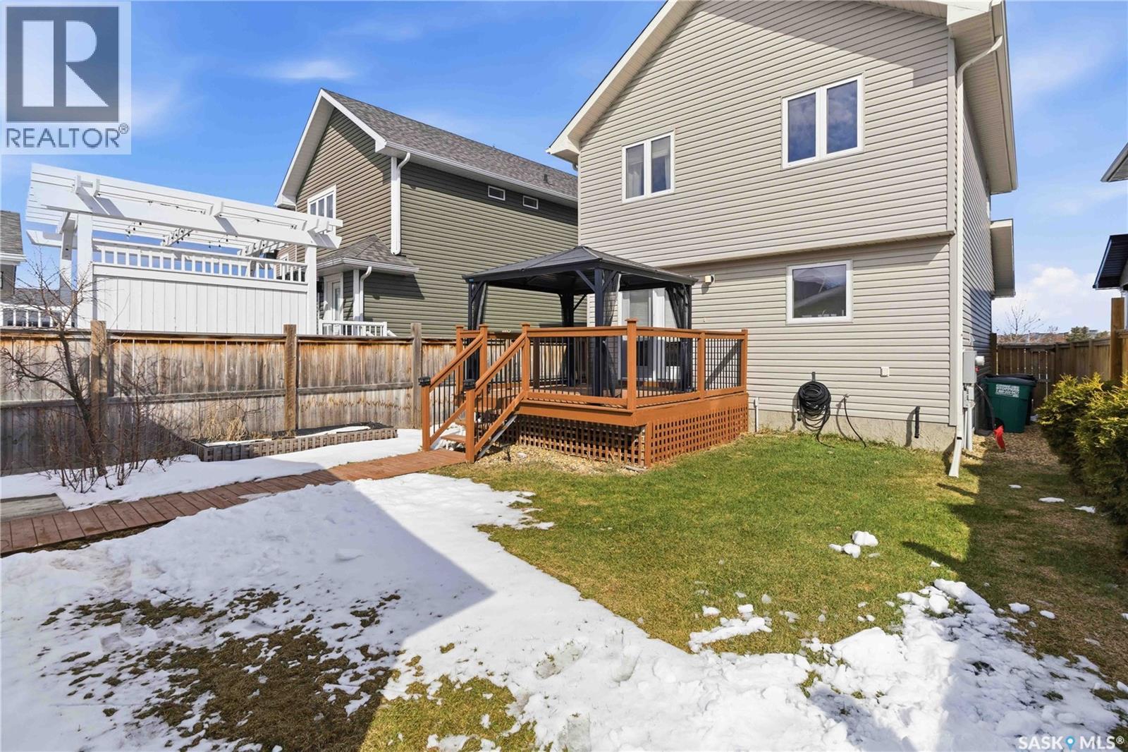 610 Stonebridge Common, Saskatoon, Saskatchewan  S7K 0M9 - Photo 26 - SK034424