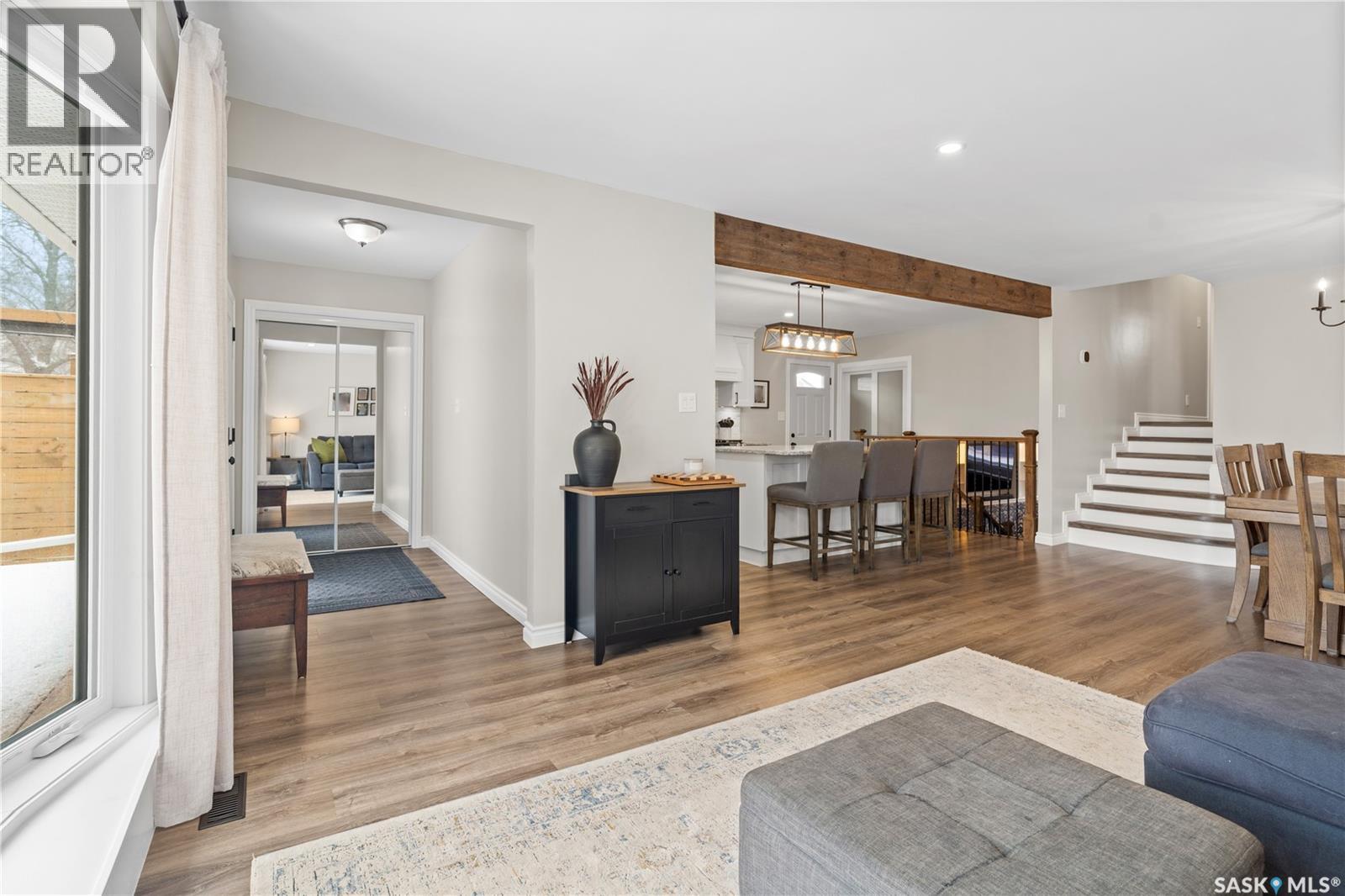 85 Eden Avenue, Regina, Saskatchewan  S4T 7B3 - Photo 3 - SK034406