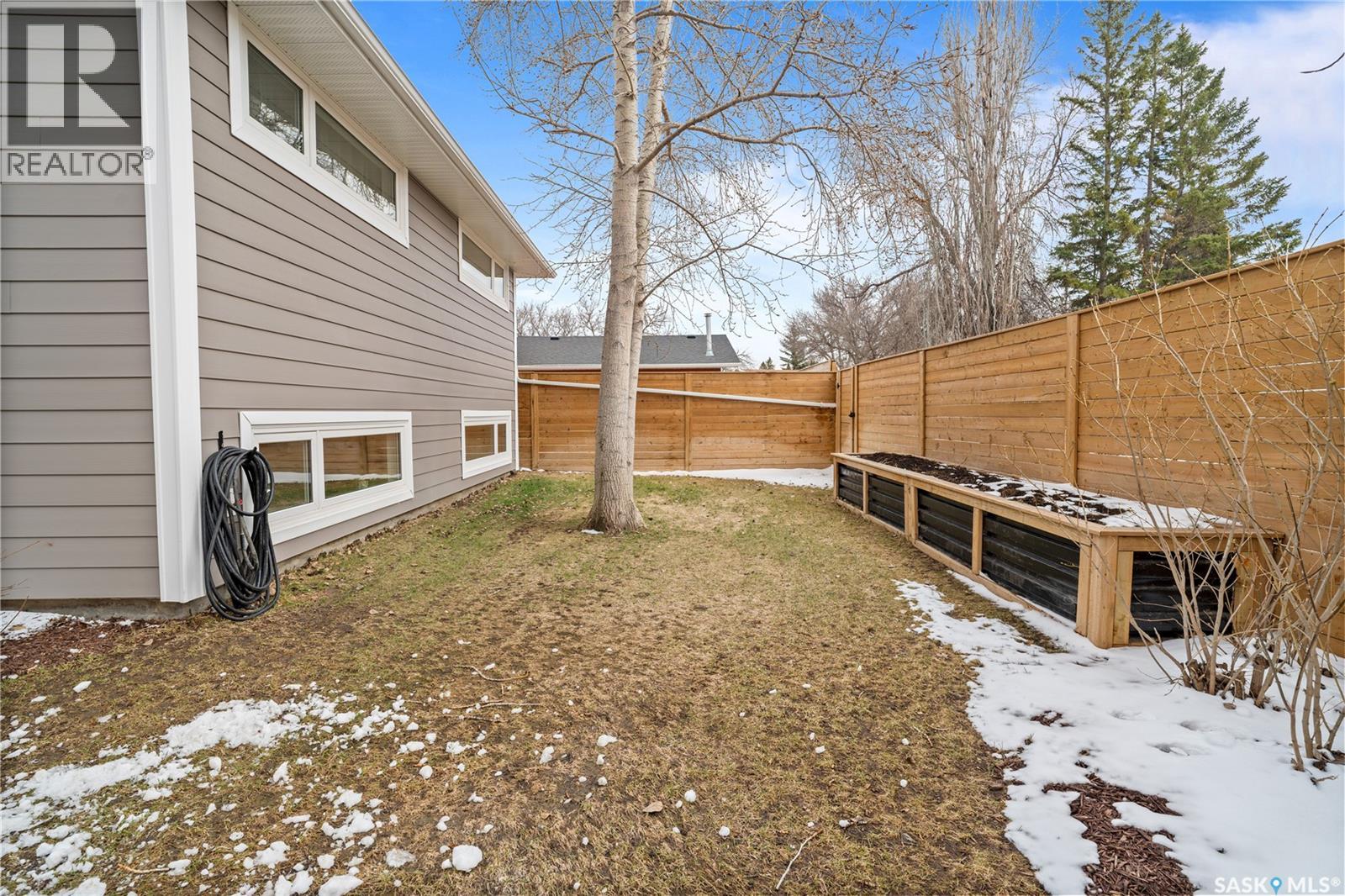 85 Eden Avenue, Regina, Saskatchewan  S4T 7B3 - Photo 30 - SK034406