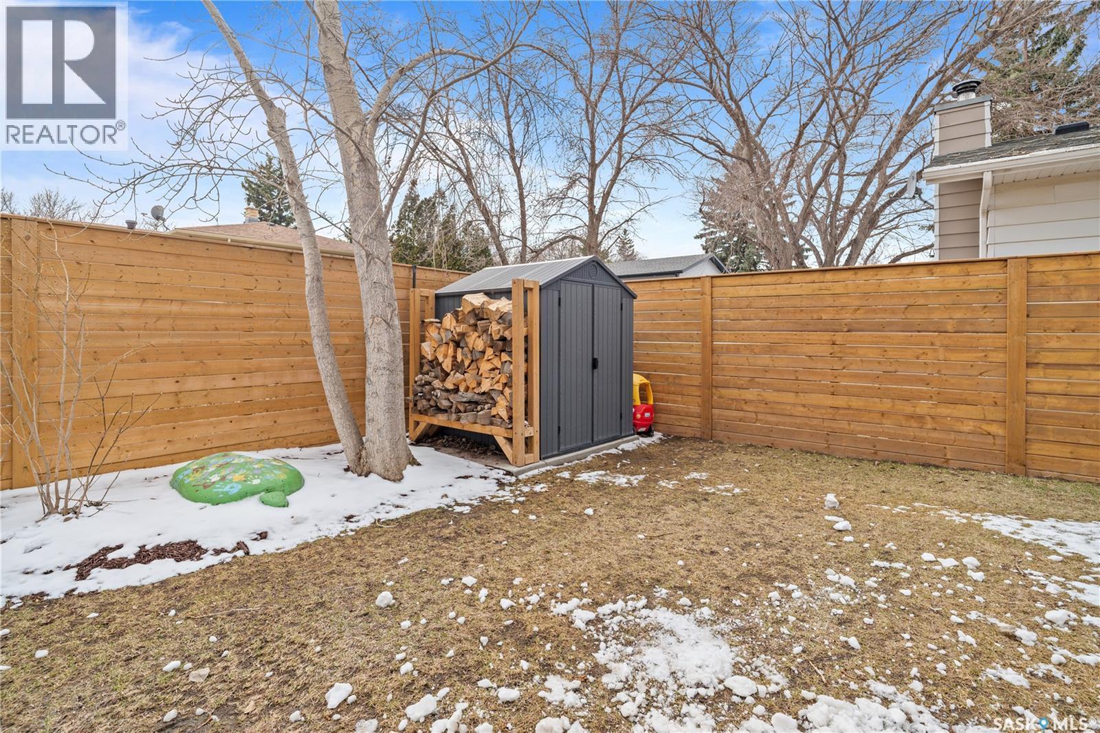 85 Eden Avenue, Regina, Saskatchewan  S4T 7B3 - Photo 31 - SK034406