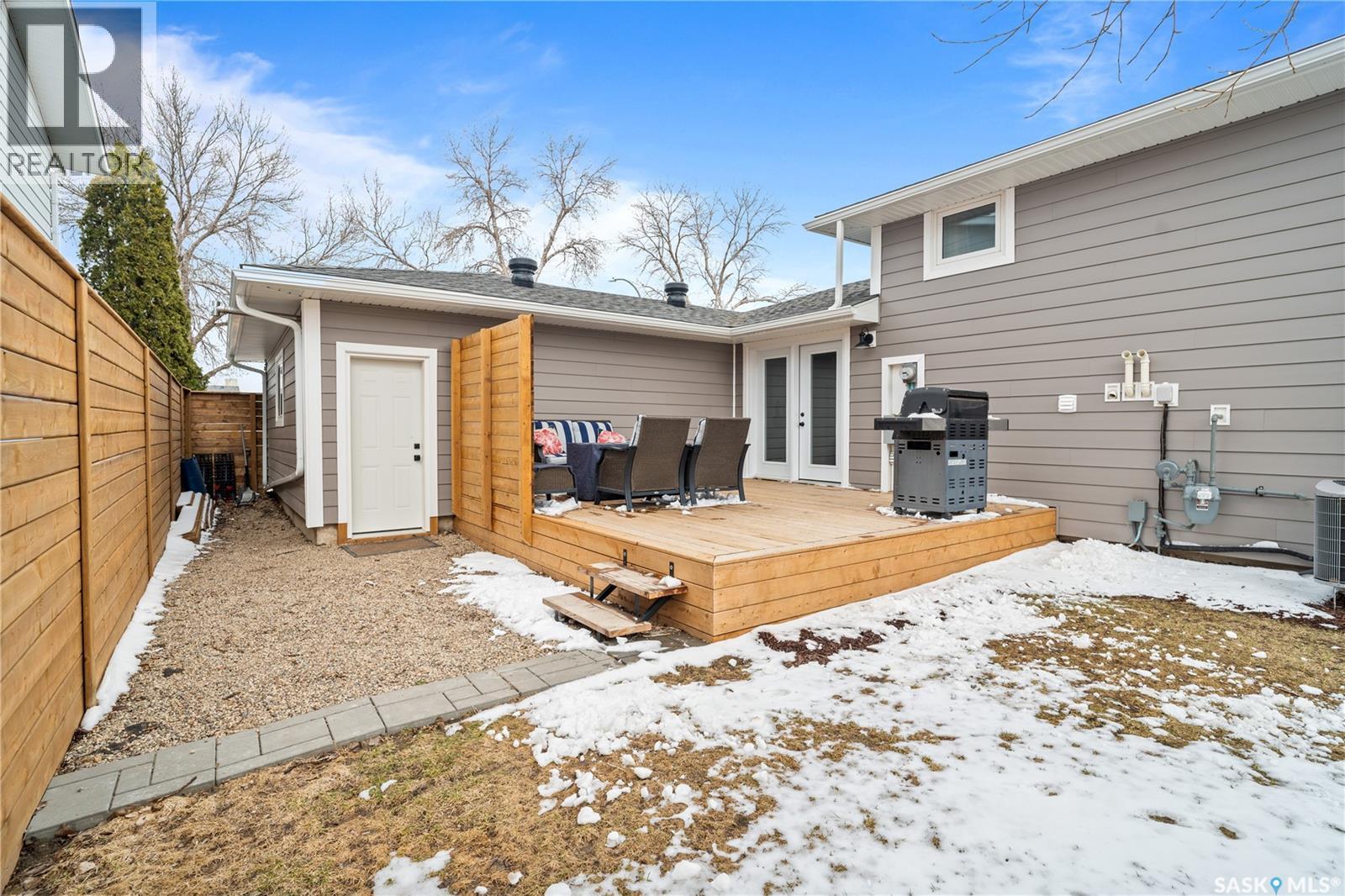 85 Eden Avenue, Regina, Saskatchewan  S4T 7B3 - Photo 32 - SK034406