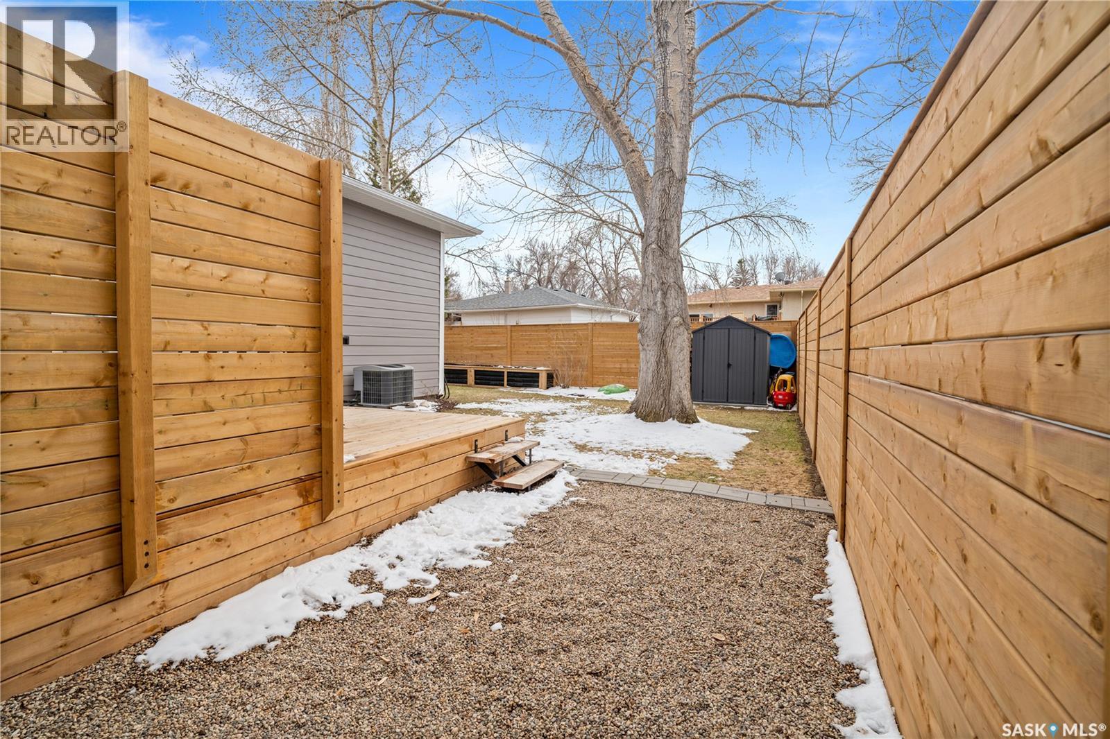 85 Eden Avenue, Regina, Saskatchewan  S4T 7B3 - Photo 33 - SK034406