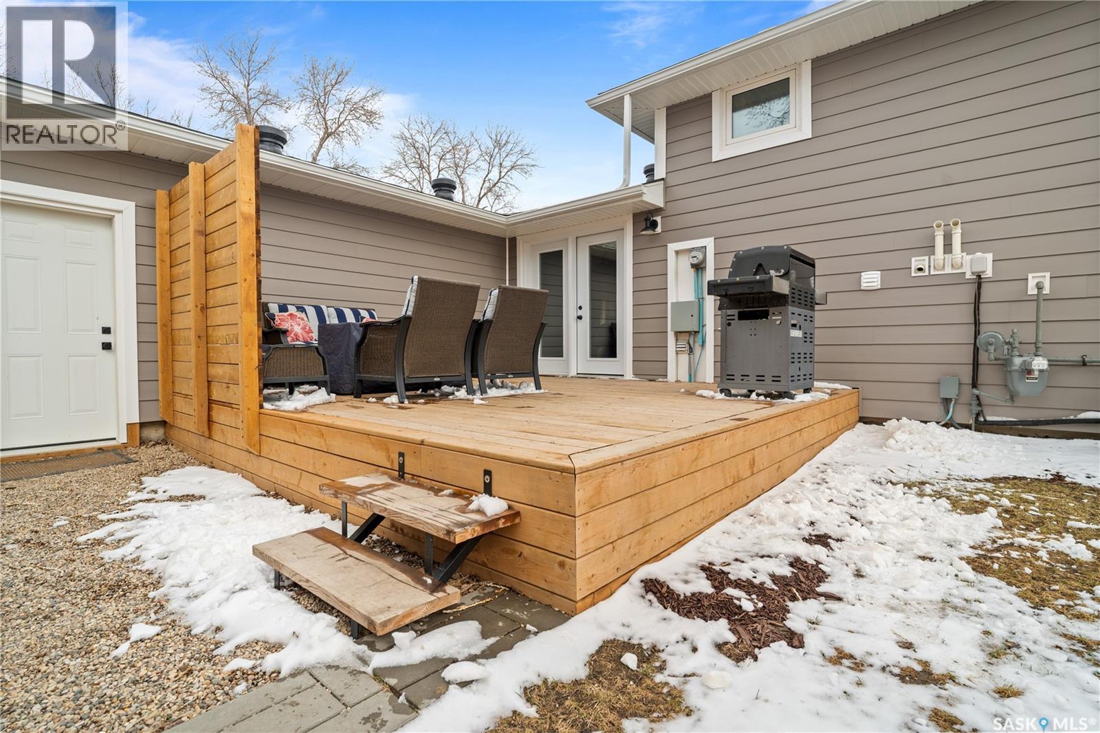 85 Eden Avenue, Regina, Saskatchewan  S4T 7B3 - Photo 34 - SK034406