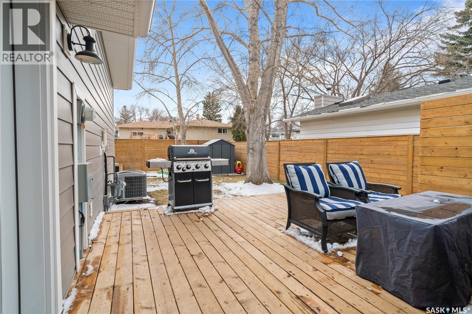 85 Eden Avenue, Regina, Saskatchewan  S4T 7B3 - Photo 35 - SK034406