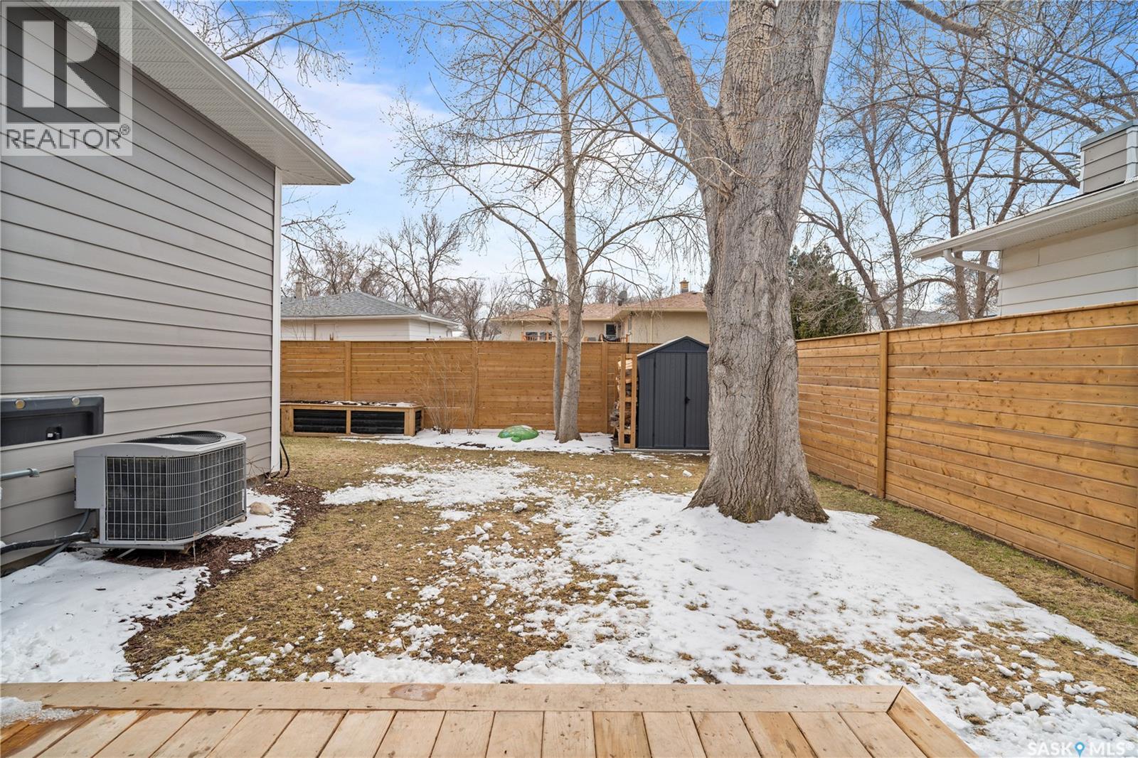 85 Eden Avenue, Regina, Saskatchewan  S4T 7B3 - Photo 36 - SK034406