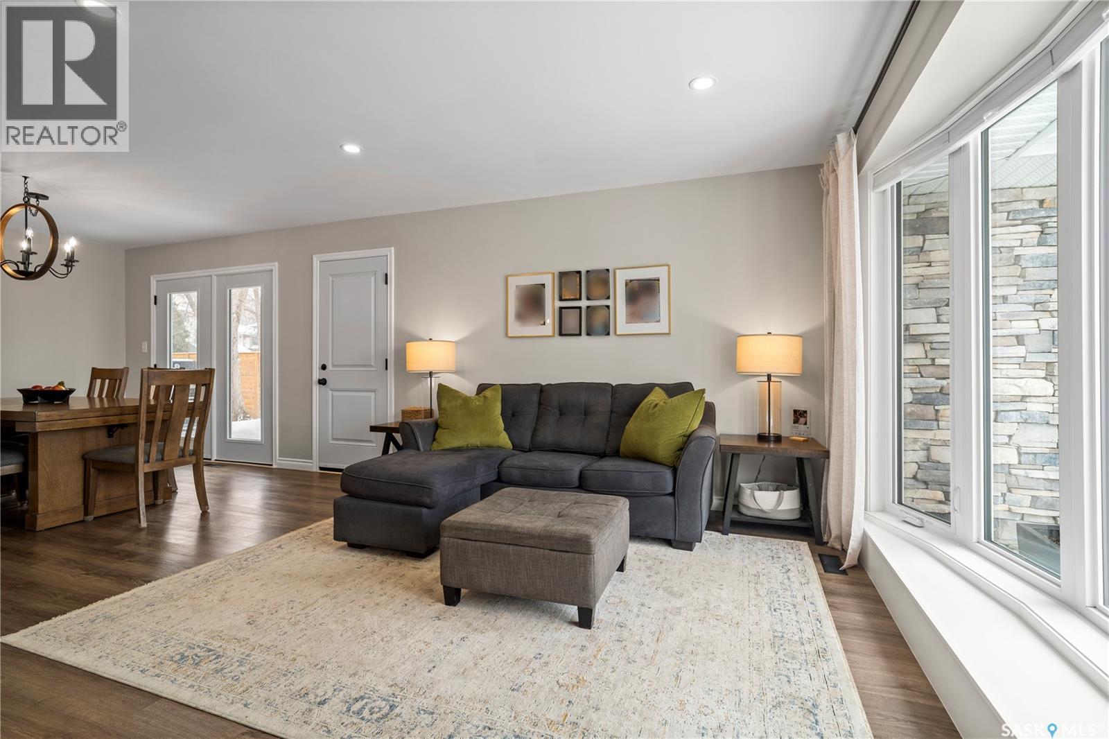 85 Eden Avenue, Regina, Saskatchewan  S4T 7B3 - Photo 4 - SK034406