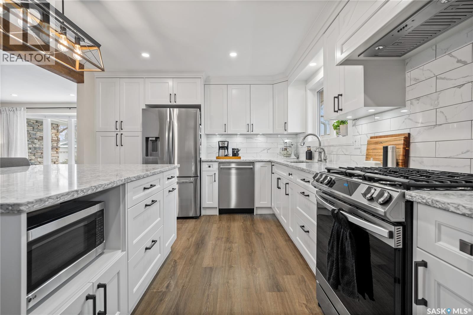 85 Eden Avenue, Regina, Saskatchewan  S4T 7B3 - Photo 9 - SK034406