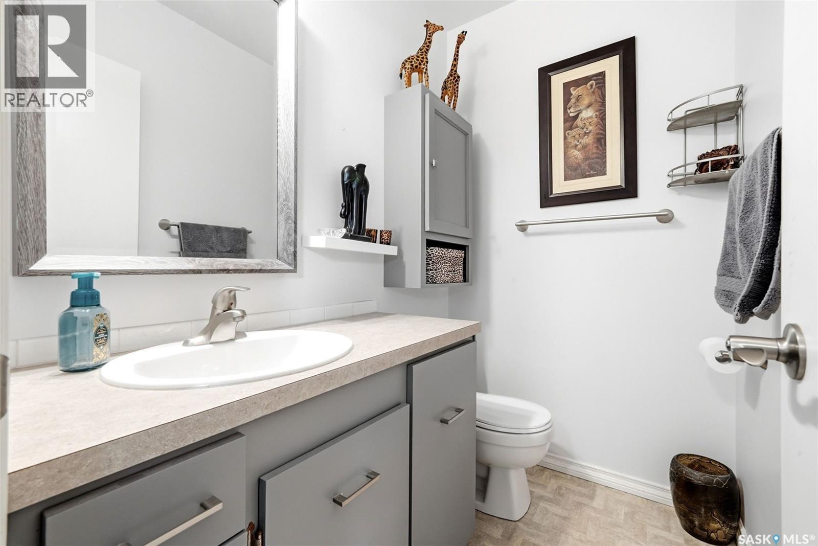 201 Shannon Road, Regina, Saskatchewan  S4S 5H8 - Photo 29 - SK034337