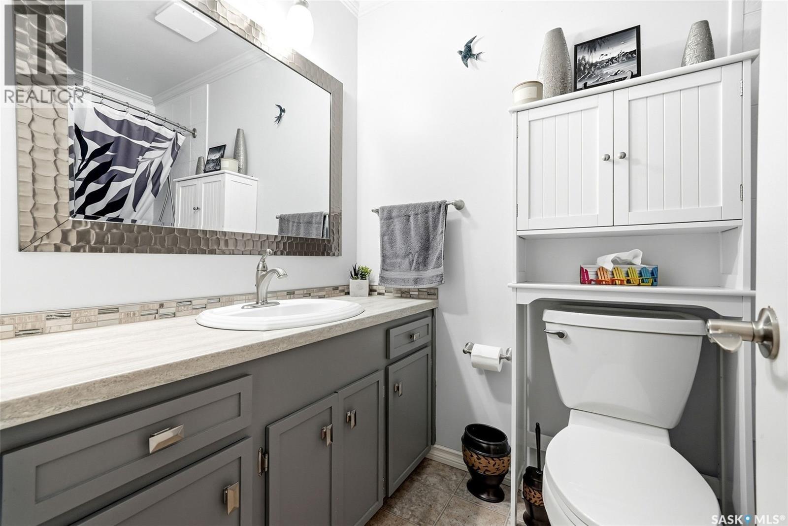 201 Shannon Road, Regina, Saskatchewan  S4S 5H8 - Photo 33 - SK034337