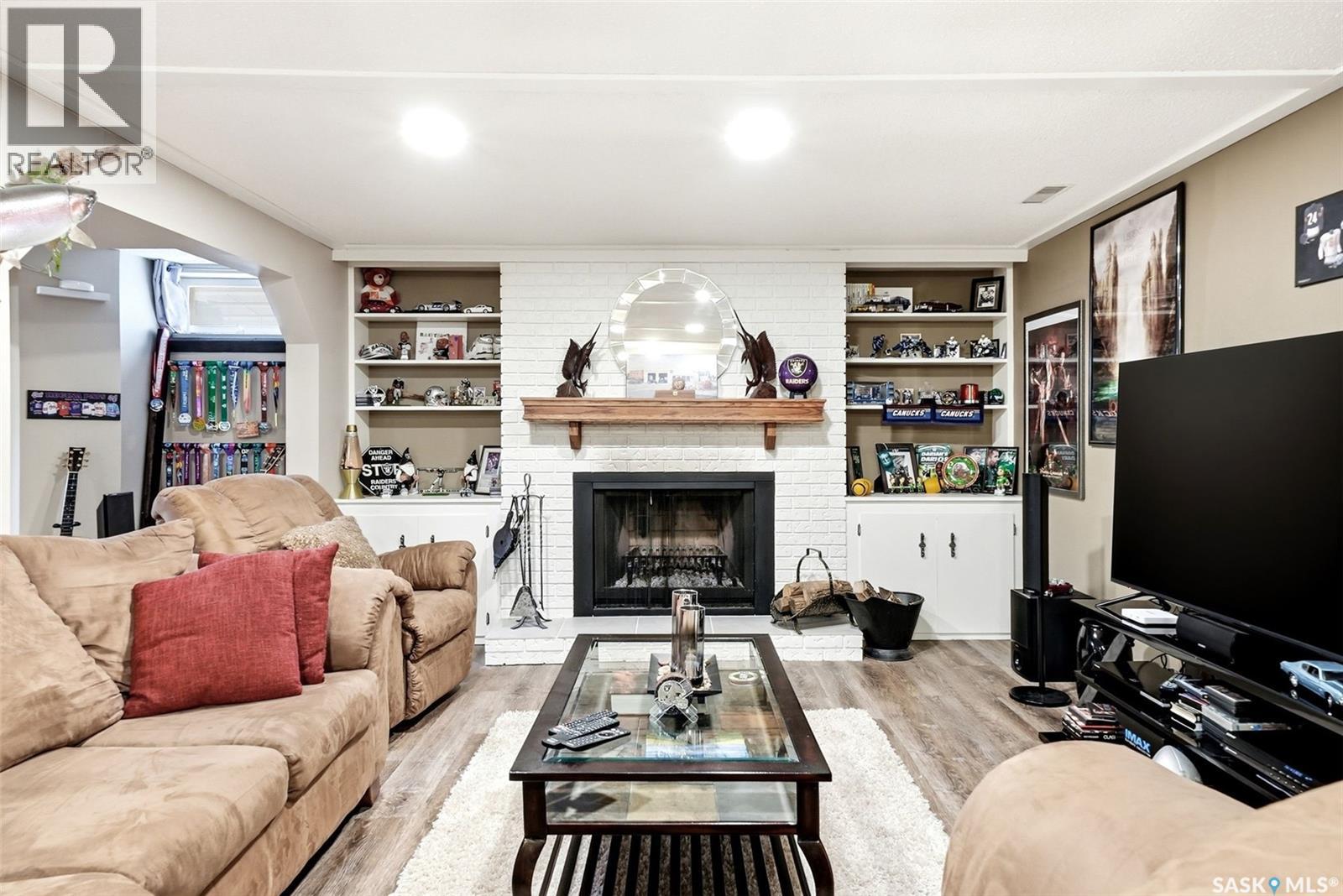 201 Shannon Road, Regina, Saskatchewan  S4S 5H8 - Photo 39 - SK034337