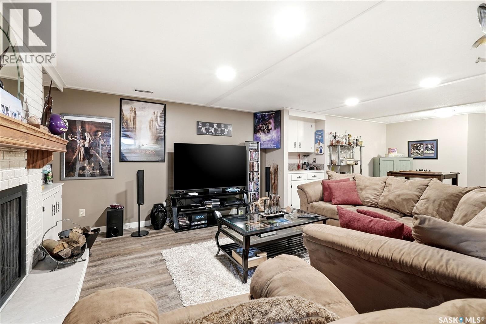 201 Shannon Road, Regina, Saskatchewan  S4S 5H8 - Photo 40 - SK034337