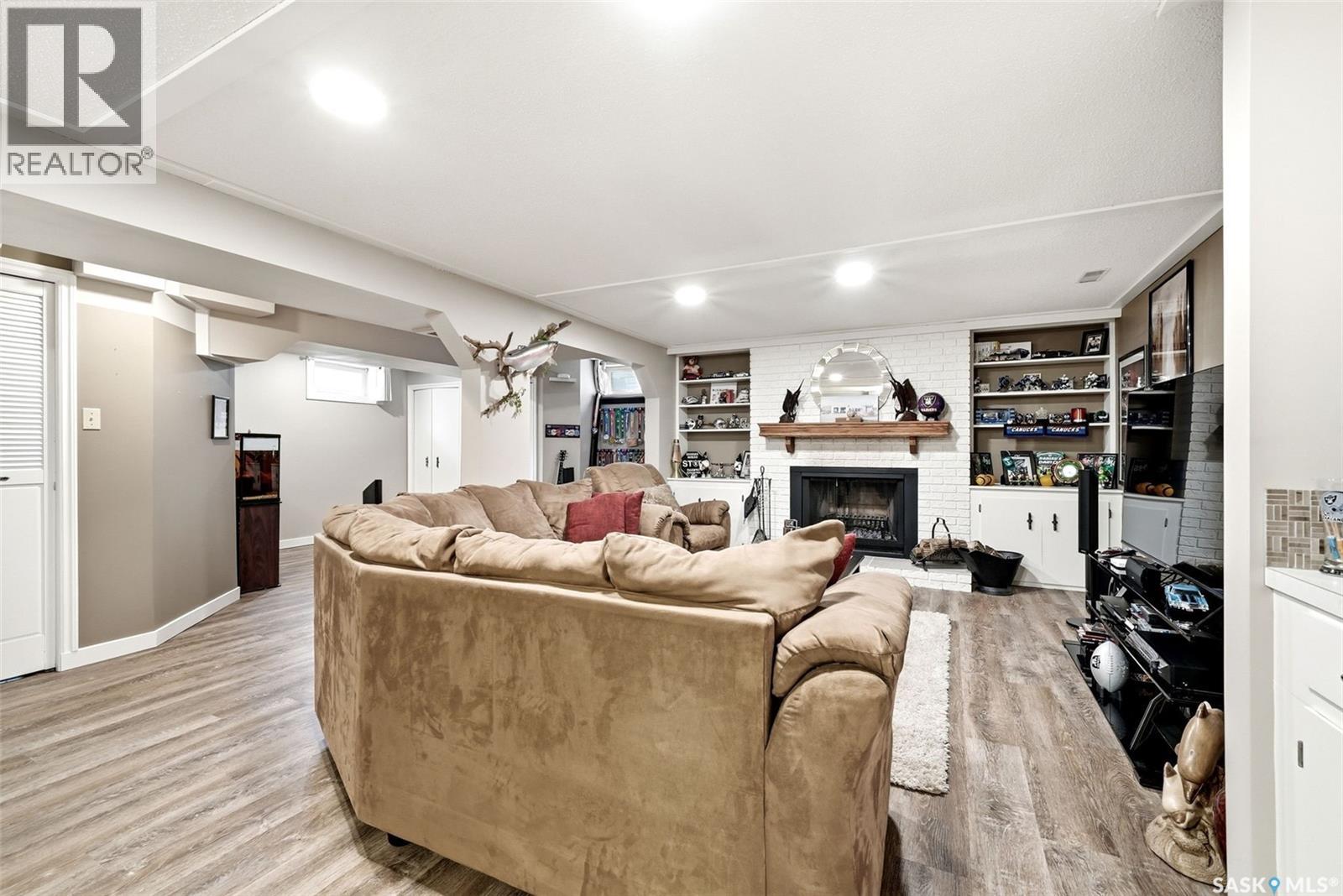 201 Shannon Road, Regina, Saskatchewan  S4S 5H8 - Photo 41 - SK034337