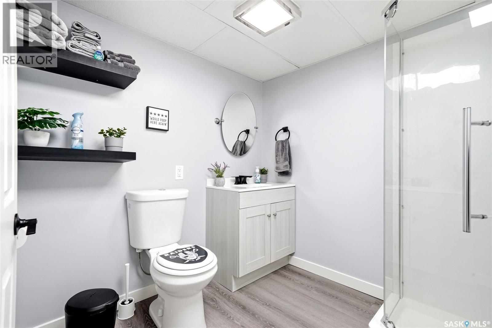 201 Shannon Road, Regina, Saskatchewan  S4S 5H8 - Photo 47 - SK034337