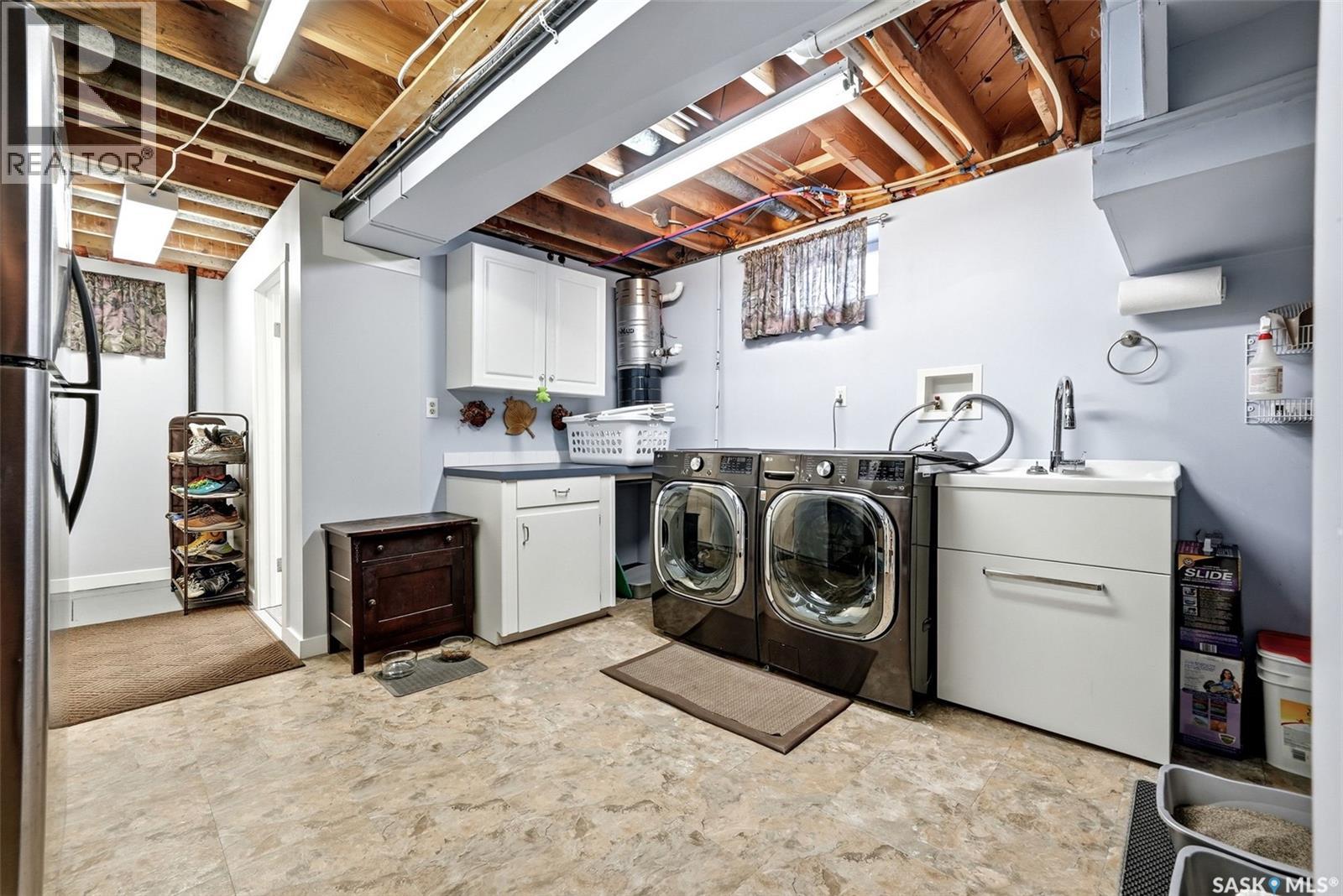 201 Shannon Road, Regina, Saskatchewan  S4S 5H8 - Photo 49 - SK034337