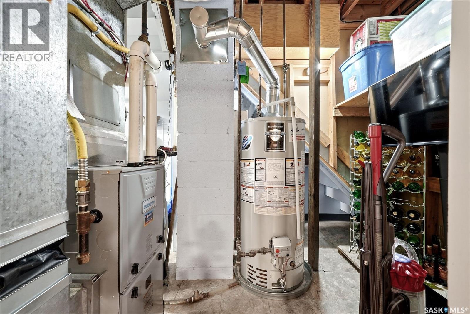 201 Shannon Road, Regina, Saskatchewan  S4S 5H8 - Photo 51 - SK034337