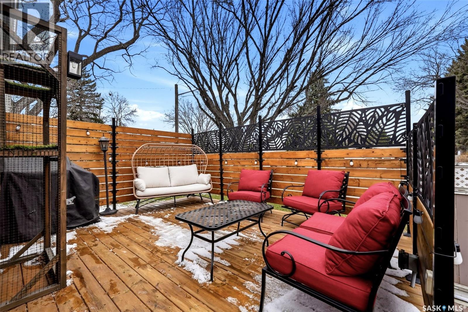 201 Shannon Road, Regina, Saskatchewan  S4S 5H8 - Photo 52 - SK034337