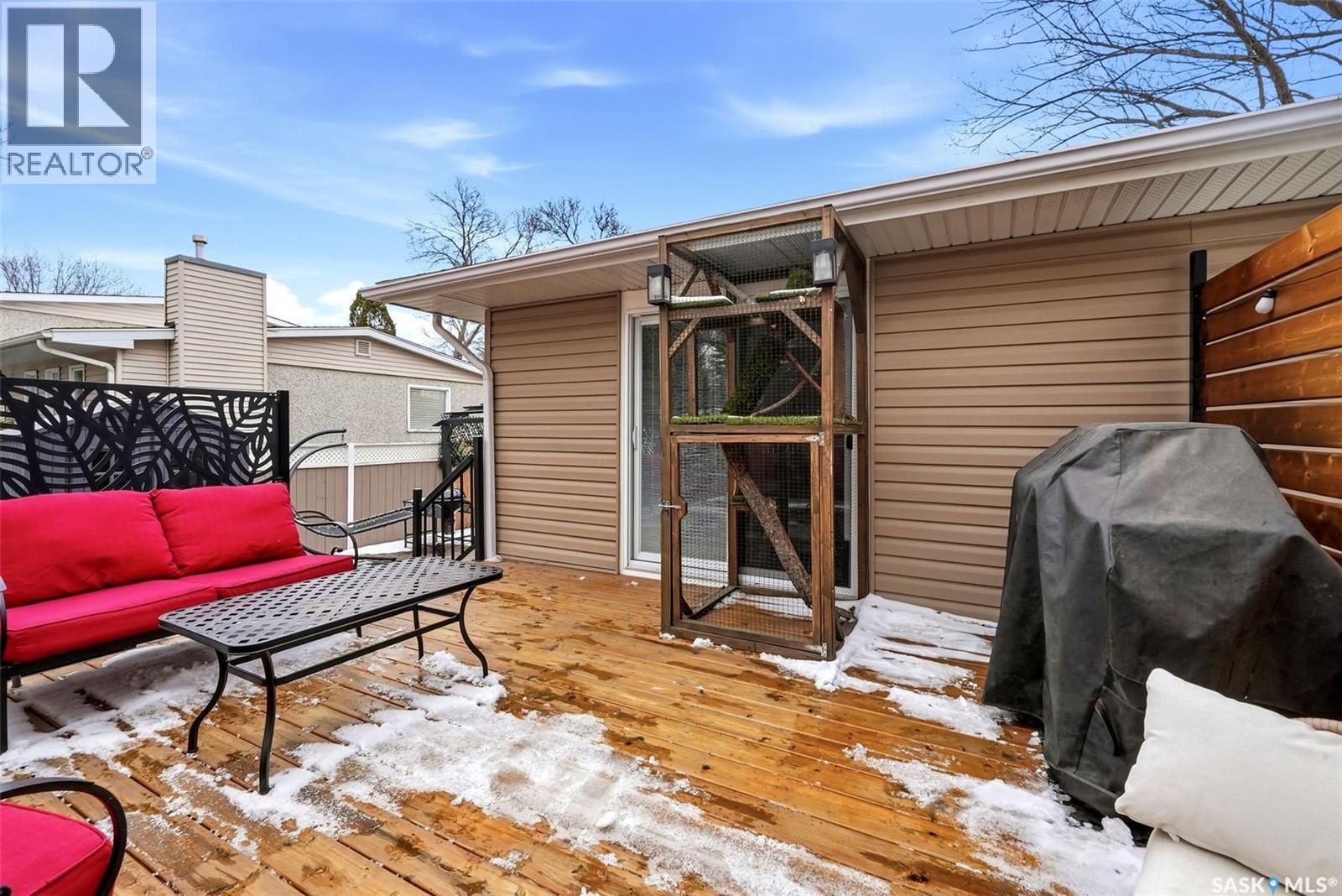 201 Shannon Road, Regina, Saskatchewan  S4S 5H8 - Photo 53 - SK034337